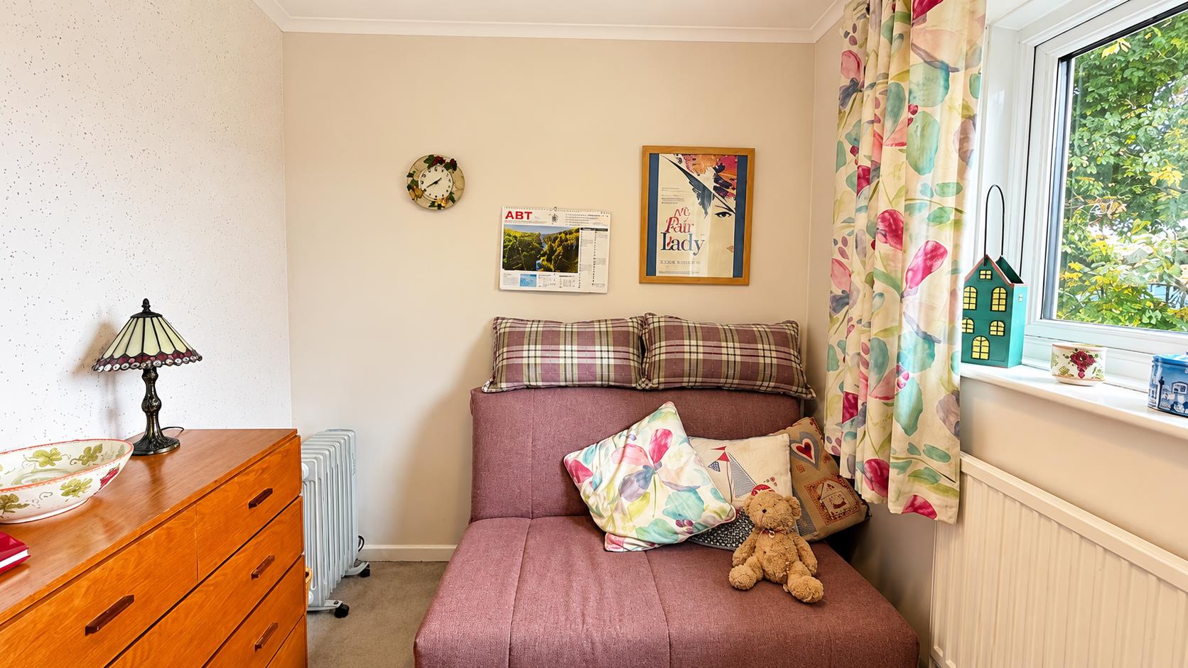 Elphinstone Road, Hastings